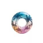 Salvagente 'Fantasia Tropicale' Ø Cm. 97 - Intex in Salvagenti BricoGo - Marano di Napoli, commercioVirtuoso.it