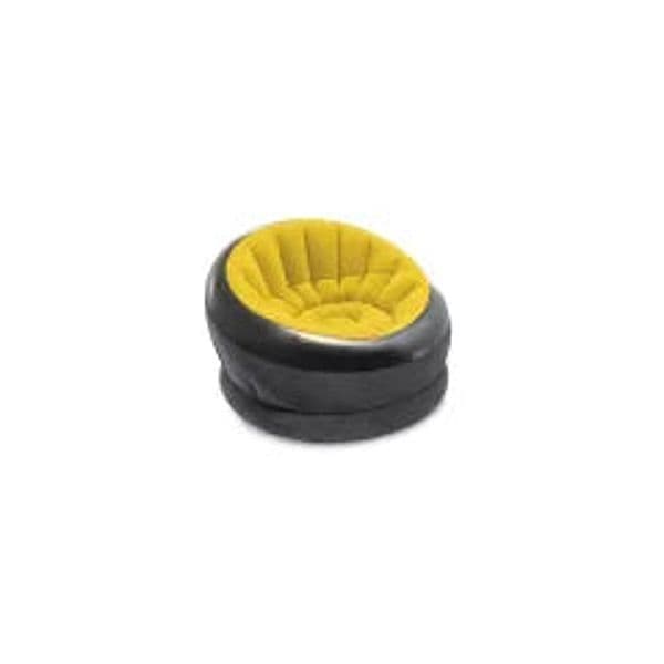 Poltroncina Airbed 'Impero' Cm 112 X 109 X 69 - Intex in Canotti e gonfiabili galleggianti BricoGo - Marano di Napoli, commercioVirtuoso.it