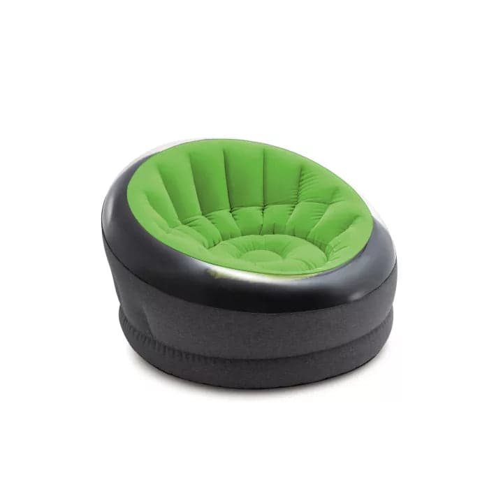 Poltroncina Airbed 'Impero' Cm 112 X 109 X 69 - Intex in Canotti e gonfiabili galleggianti BricoGo - Marano di Napoli, commercioVirtuoso.it