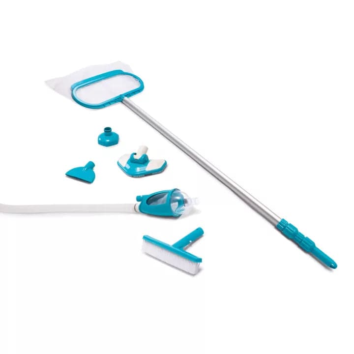 Kit Per Pulizia Piscine Art. 28003 - Intex in Kit di manutenzione BricoGo - Marano di Napoli, commercioVirtuoso.it