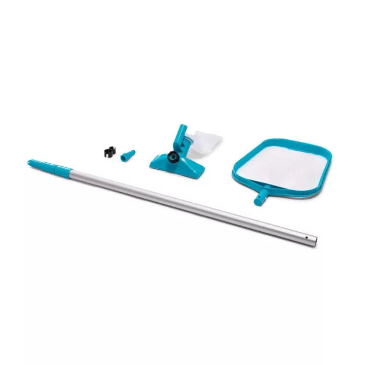 Kit Pulizia Piscina Art. 58958 - Intex in Kit di manutenzione BricoGo - Marano di Napoli, commercioVirtuoso.it