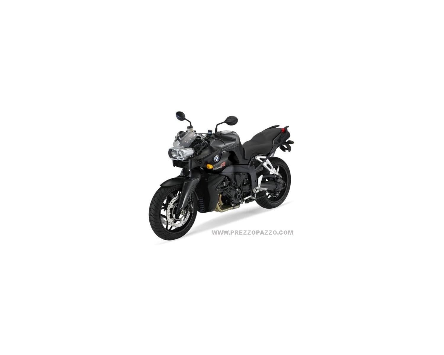 2 ADESIVI SERBATOIO per MOTO BMW K1200R K1200 STICKERS K 1200 R NERO-ROSSO 17x4 in Decalcomanie adesivi e magneti LabelBike - Bibbiano, commercioVirtuoso.it