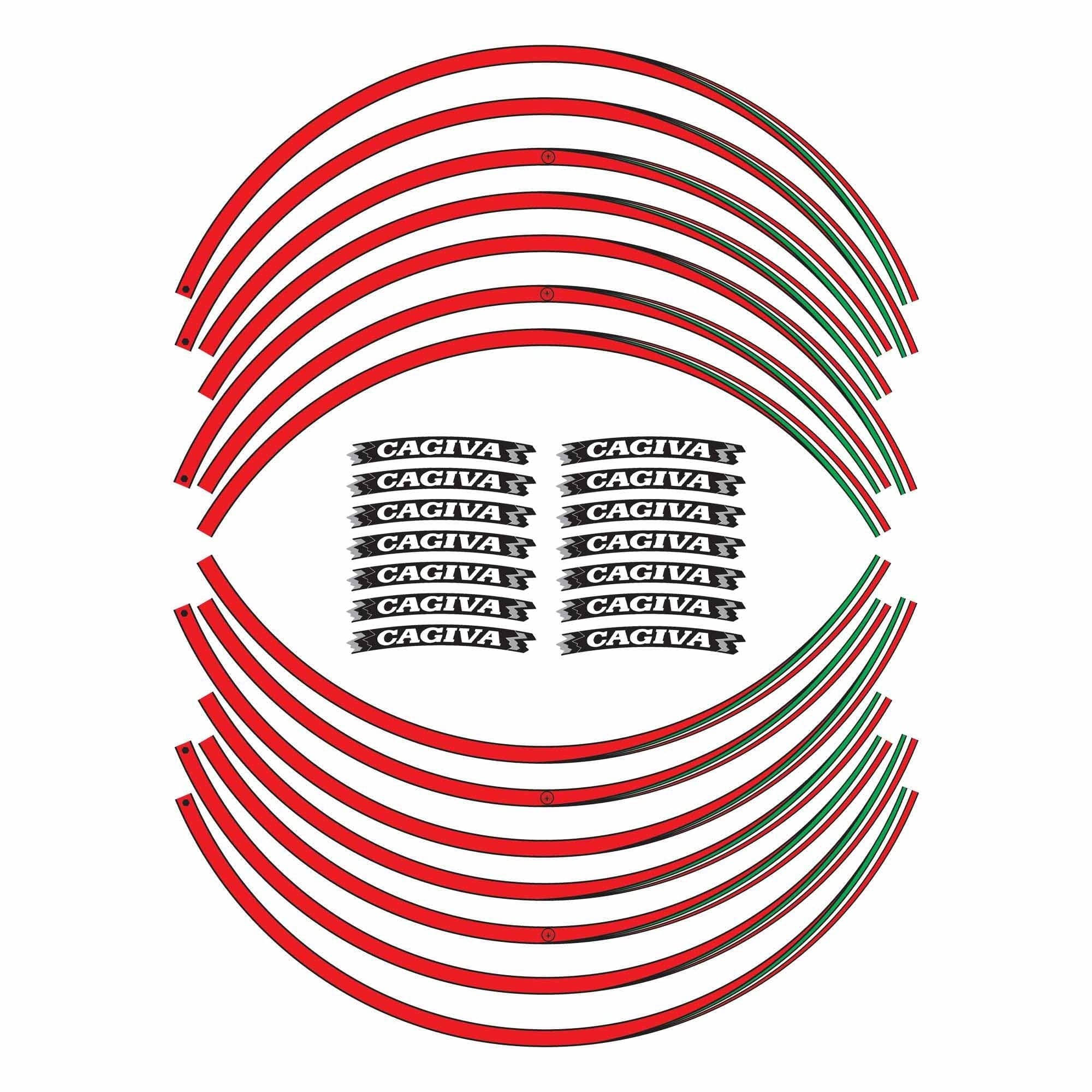 Poliestere adesivo LP4P bianco 70fg A4 210x148mm (2et/fg laser Tico