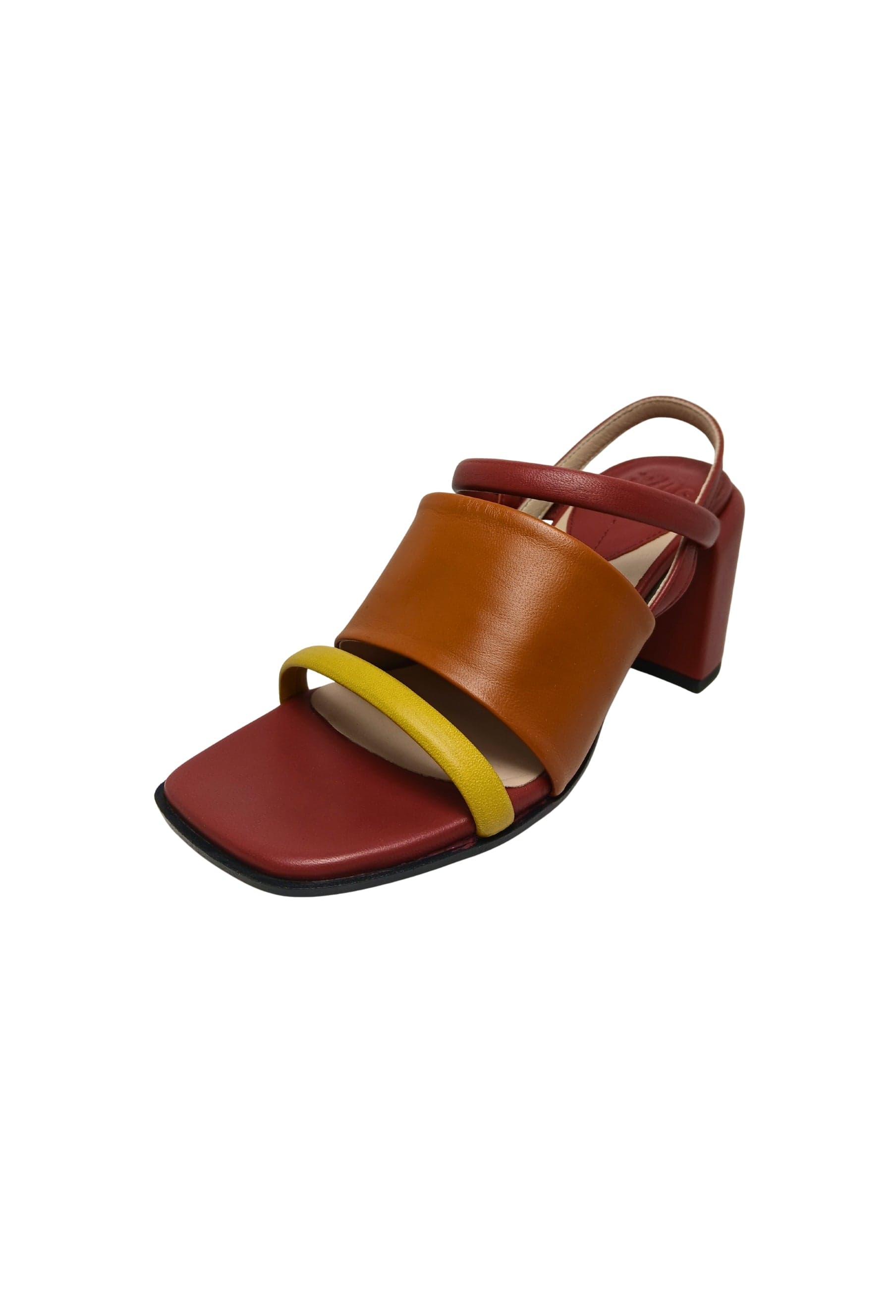 IXOS Scarpe Donna Sandalo Bracco Akita multicolore da donna in Sandali moda Drestige - Casamassima, commercioVirtuoso.it