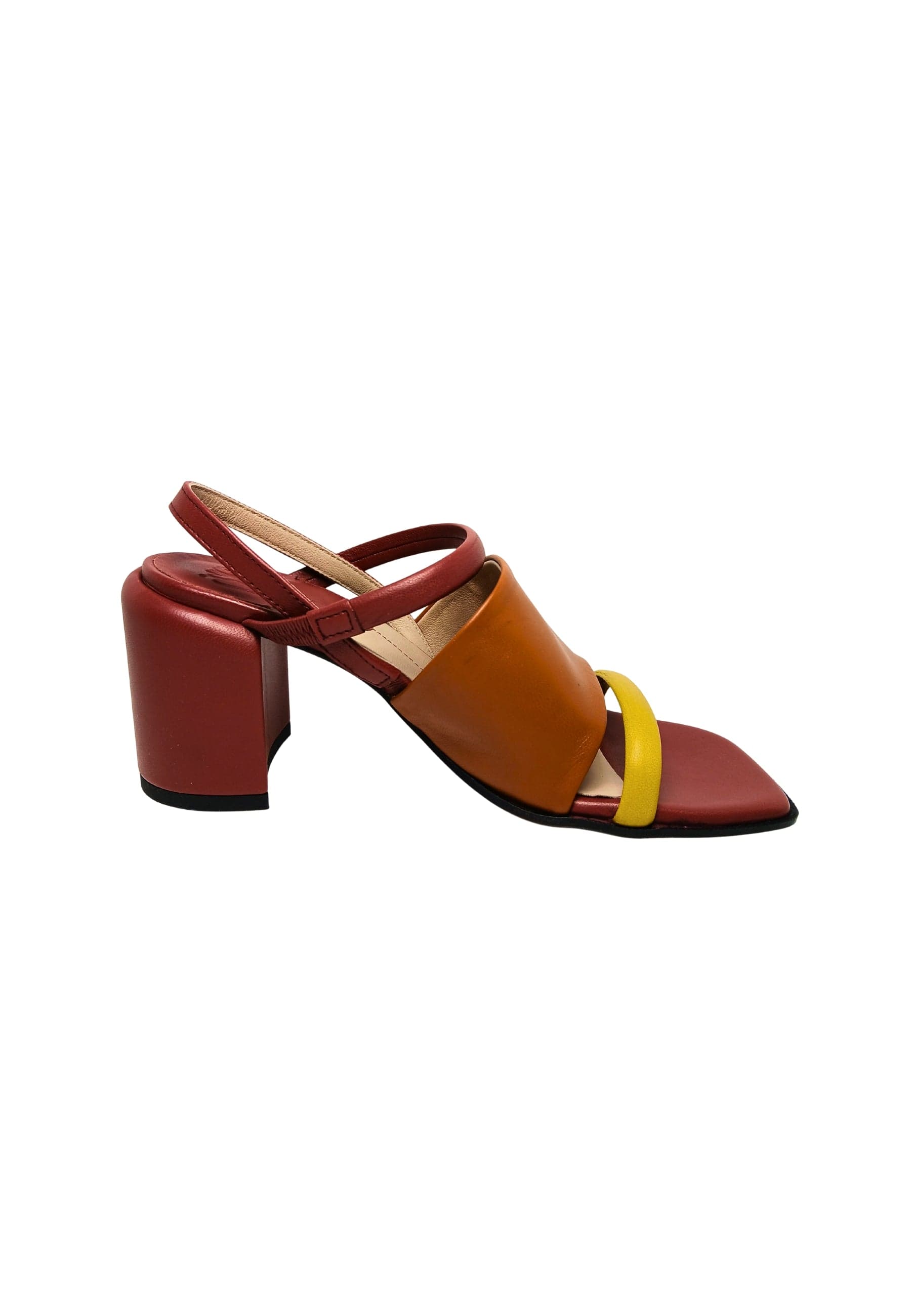 IXOS Scarpe Donna Sandalo Bracco Akita multicolore da donna in Sandali moda Drestige - Casamassima, commercioVirtuoso.it