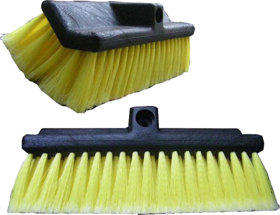 SPAZZOLA PER LAVAGGIO 'DEEP' cm 26 x 15  - BricoGo