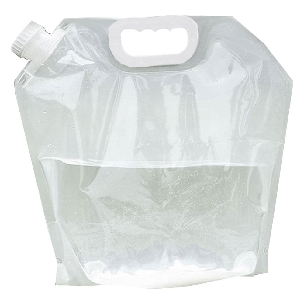 Tanica per Travaso Liquidi .5 Handy 10 lt 41 x 38 cm