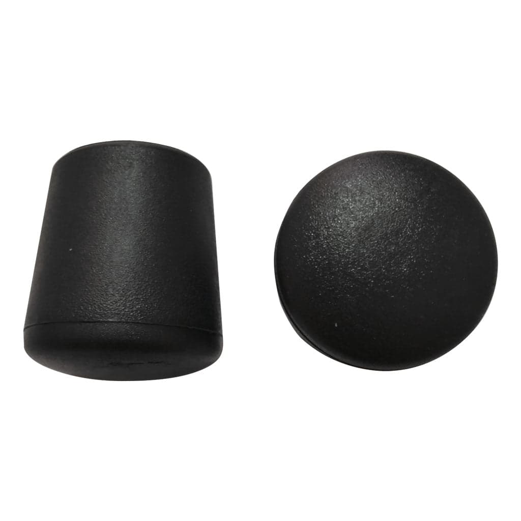 Puntale A Cappuccio Ø Mm 22- 100 Pezzi - Senza Marca