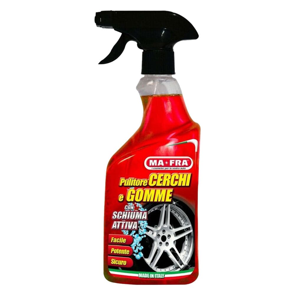 Pulitore Cerchioni Ma fra 500 ml