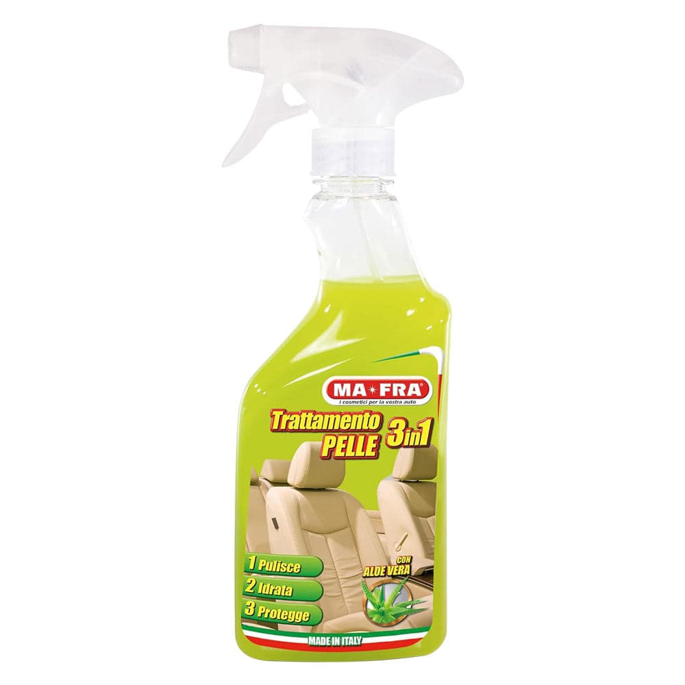 Rinnova Sedili Ma fra Trattamento Pelle 3 in 1 500 ml
