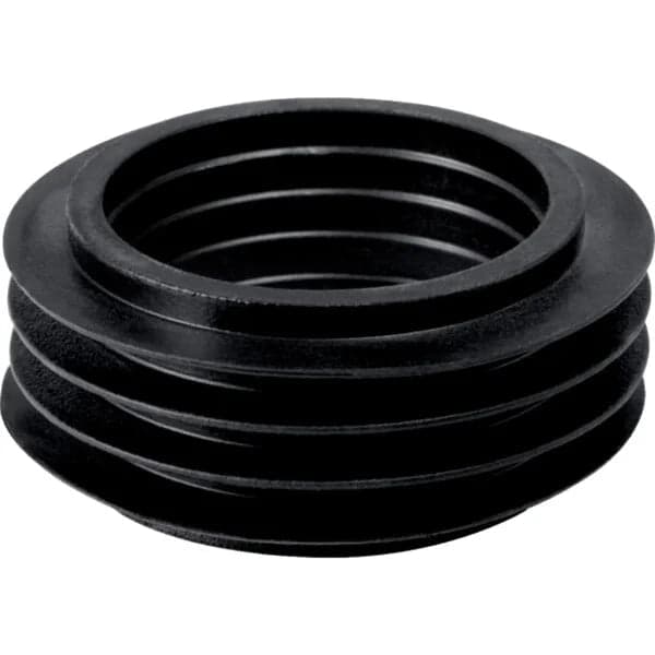 Morsetto In Epdm Per Canotto Di Collegamento - Ø 45 - 10 Pezzi - Geberit in Vasi WC BricoGo - Marano di Napoli, commercioVirtuoso.it