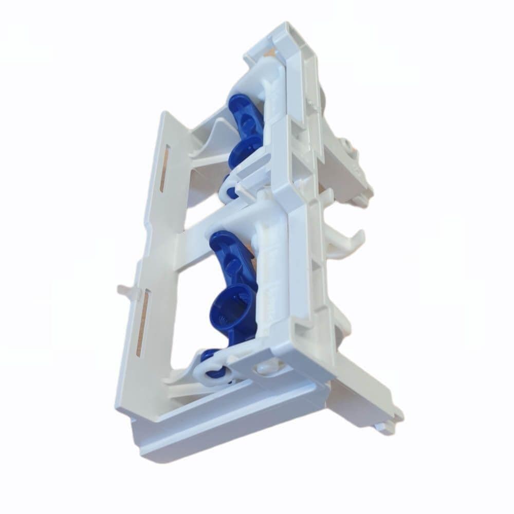 Supporto Twico Per Sigma8 Doppio Scarico Placca Geberit in Sostegni per WC BricoGo - Marano di Napoli, commercioVirtuoso.it