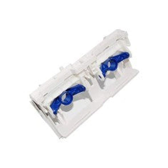 Supporto Twico Per Sigma8 Doppio Scarico Placca Geberit in Sostegni per WC BricoGo - Marano di Napoli, commercioVirtuoso.it