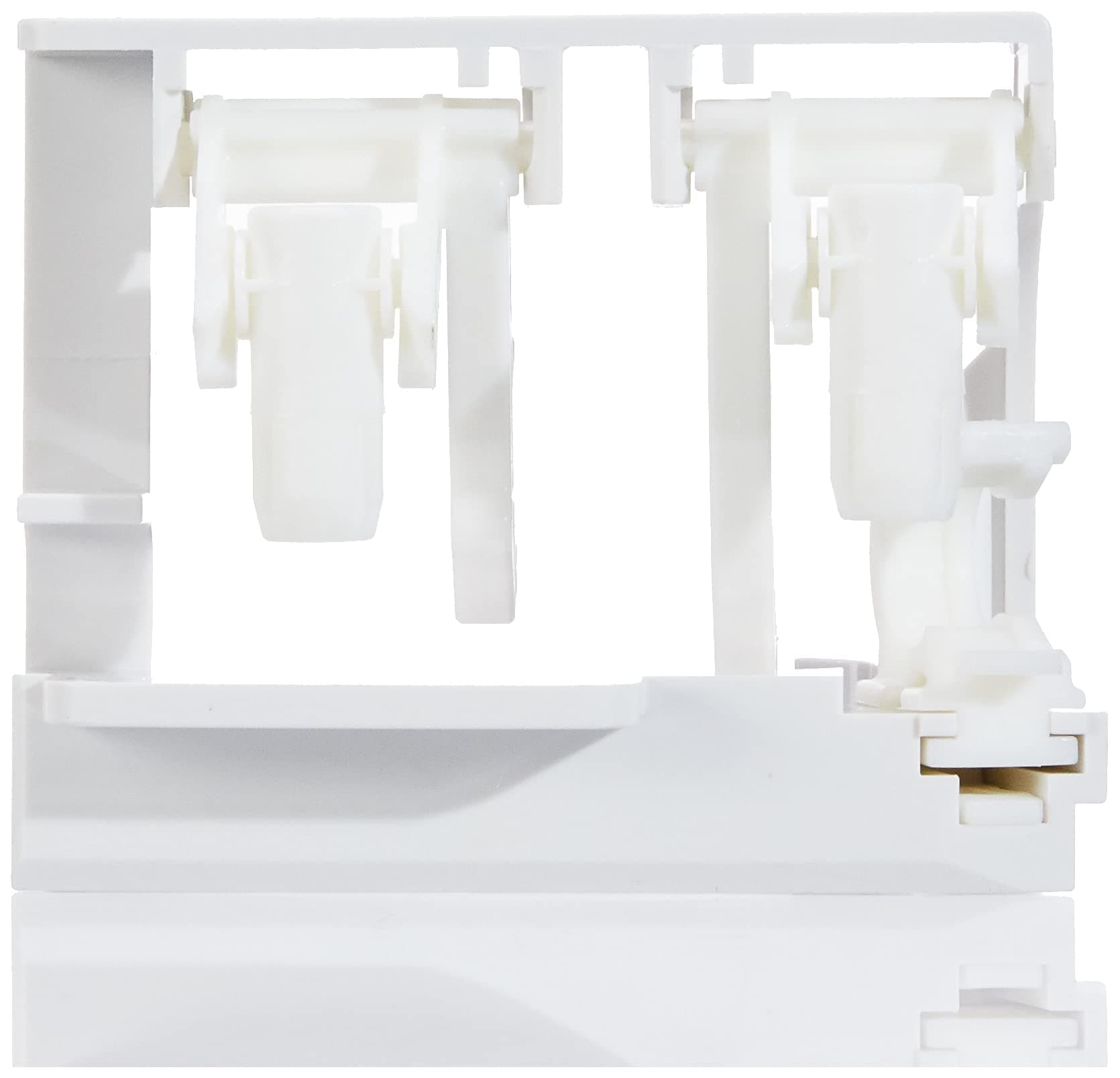 Supporto Twico Per Twin Line Doppio Scarico Geberit 240.511.00.1 in Serbatoi igienici BricoGo - Marano di Napoli, commercioVirtuoso.it
