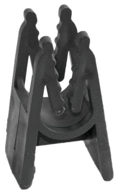 Distanziatore a Torre per Casseri Mm 15 H 1000 Pezzi