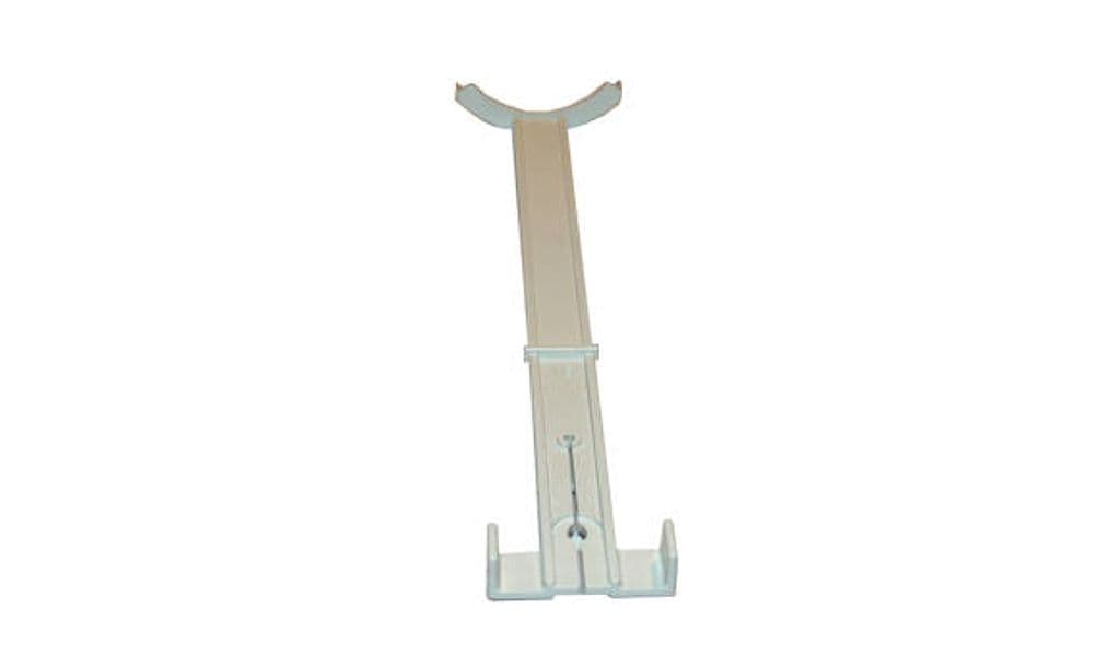 Ferma Campana Per Twin Line 2000 Cassetta Geberit 240.507.00.1 in Serbatoi igienici BricoGo - Marano di Napoli, commercioVirtuoso.it