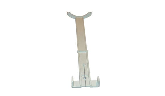 Ferma Campana Per Twin Line 2000 Cassetta Geberit 240.507.00.1 in Serbatoi igienici BricoGo - Marano di Napoli, commercioVirtuoso.it