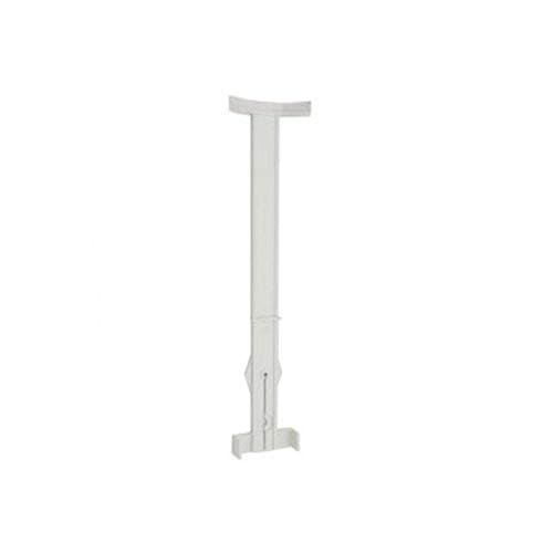 Ferma Campana Per Twin Line 2000 Cassetta Geberit 240.507.00.1 in Serbatoi igienici BricoGo - Marano di Napoli, commercioVirtuoso.it