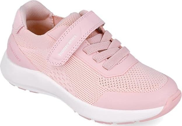 Scarpe bambina Biomecanics rosa in Sneaker casual UP Calzature Balduina - Roma, commercioVirtuoso.it