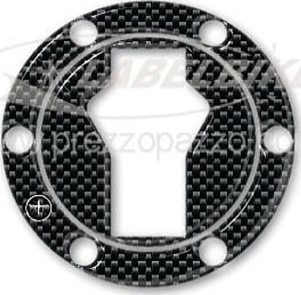 PROTEZIONE in RESINA GEL 3D TAPPO SERBATOIO compatibile per MOTO MV AGUSTA F3 in Paraserbatoio LabelBike - Bibbiano, commercioVirtuoso.it