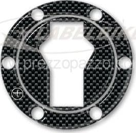PROTEZIONE in RESINA GEL 3D TAPPO SERBATOIO compatibile per MOTO MV AGUSTA F3 in Paraserbatoio LabelBike - Bibbiano, commercioVirtuoso.it