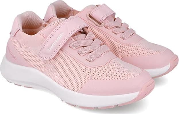 Scarpe bambina Biomecanics rosa in Sneaker casual UP Calzature Balduina - Roma, commercioVirtuoso.it