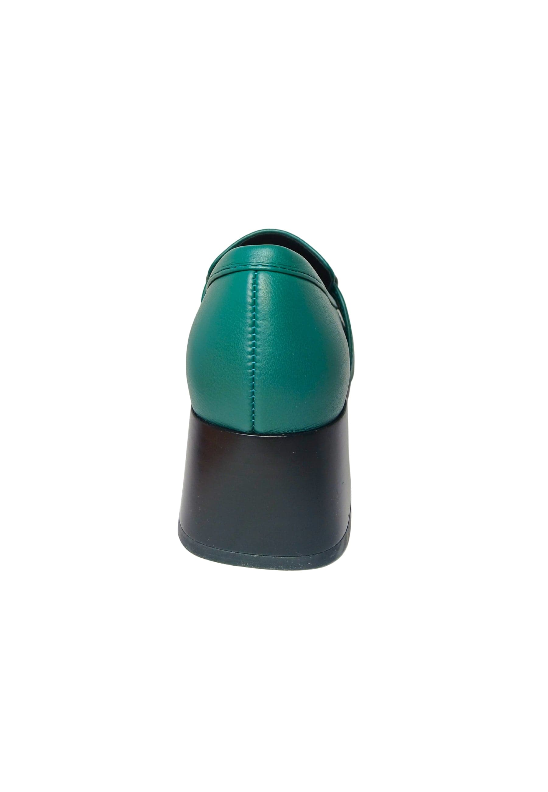 TOSCA BLU Scarpe Donna Tosca Blu Mocassino con tacco e applicazione oro da donna in Autocategorizzazione Drestige - Casamassima, commercioVirtuoso.it