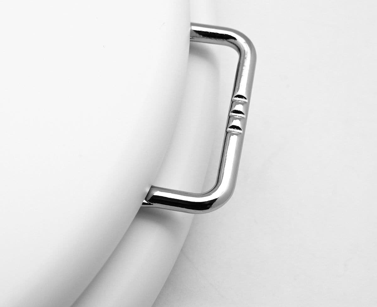 Sedile Wc Washington Con Soft Closing- Grigio Opaco Matt Rak Coprivaso Copriwater in Sedili WC BricoGo - Marano di Napoli, commercioVirtuoso.it