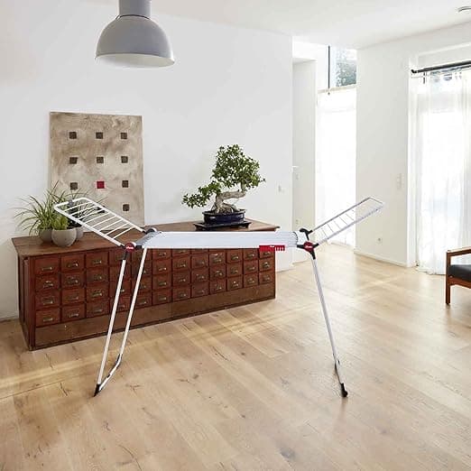 Stendibiancheria Cavalletto Vileda Infinity Flex- 2,0 Pz in Fili stendibiancheria BricoGo - Marano di Napoli, commercioVirtuoso.it