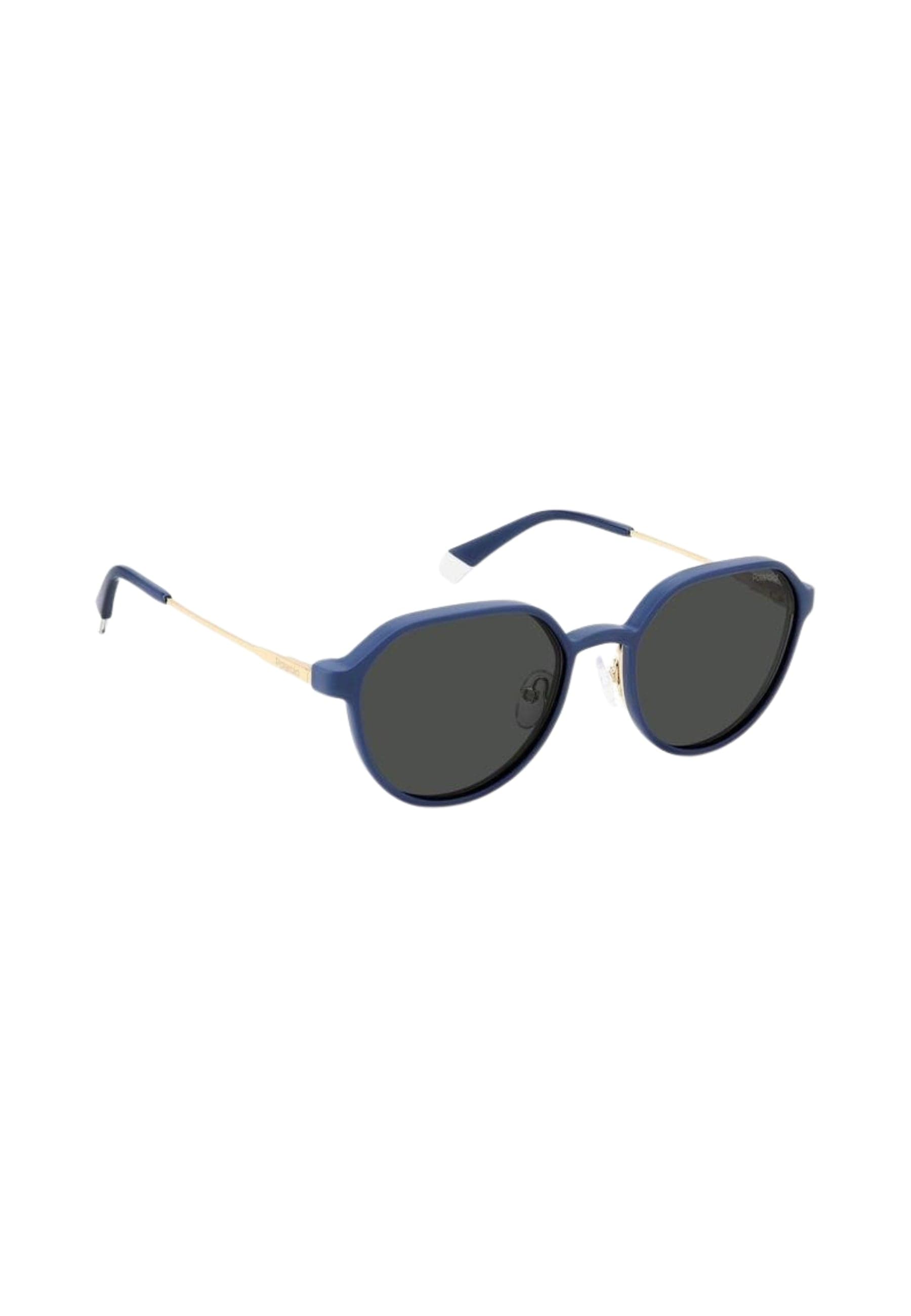 POLAROID Occhiali da vista con clip polaroid PLD6204CS-LKSM9 Adulto unisex da donna in Occhiali da sole Drestige - Casamassima, commercioVirtuoso.it