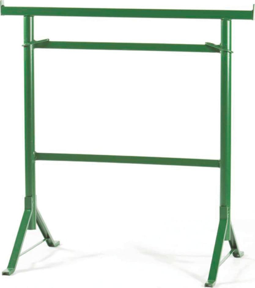 Cavalletto Doppio Regolabile Cm 100 170 H