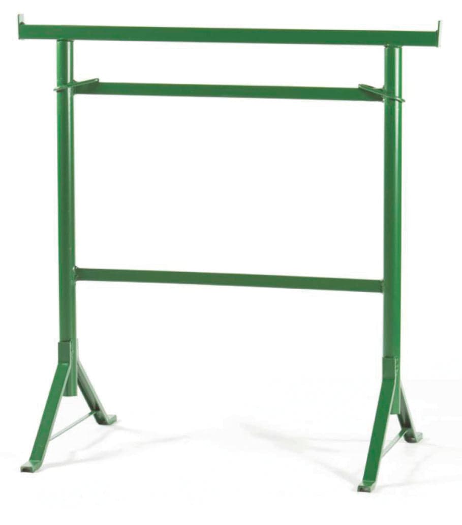 Cavalletto Doppio Regolabile Cm 100 170 H