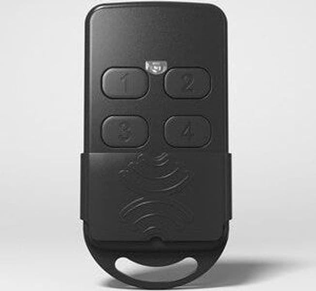 Radiocomando Superior Roll Copy RF433,92 868MHZ