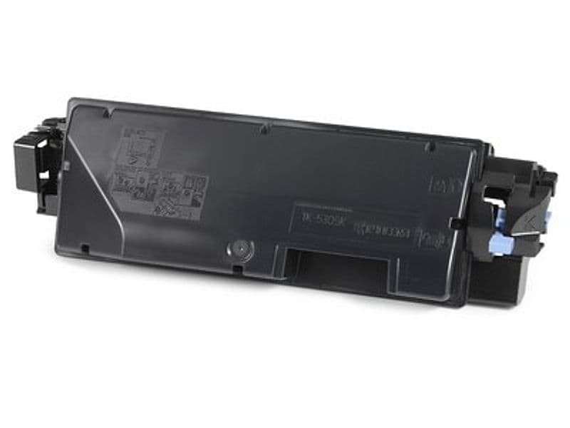KYOCERA TK-5305K Toner Nero per TASKalfa 350ci_351ci durata  12.000 pagine A4 per copertura 5%