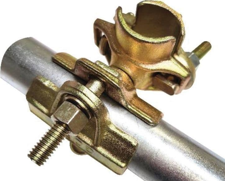 Nobex Bullone Di Ricambio Per Ponteggi 1/2''X76 Mm Con Dado E Rondella 50.00 Pz in Kit di bulloni e dadi BricoGo - Marano di Napoli, commercioVirtuoso.it
