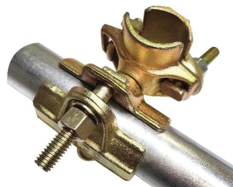 Nobex Bullone Di Ricambio Per Ponteggi 1/2''X76 Mm Con Dado E Rondella 50.00 Pz in Kit di bulloni e dadi BricoGo - Marano di Napoli, commercioVirtuoso.it
