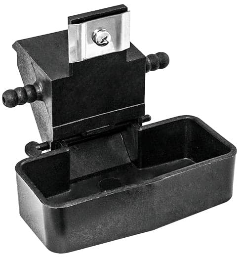 Abbeveratoio Automatico Con Vaschetta Cm. 12,5