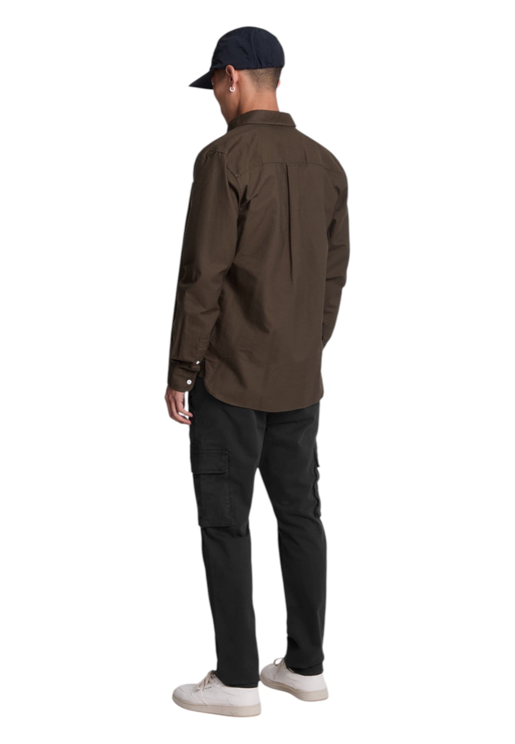 LYLE E SCOTT Pantaloni Cargo Uomo Lyle e Scott da uomo in Pantaloni Drestige - Casamassima, commercioVirtuoso.it