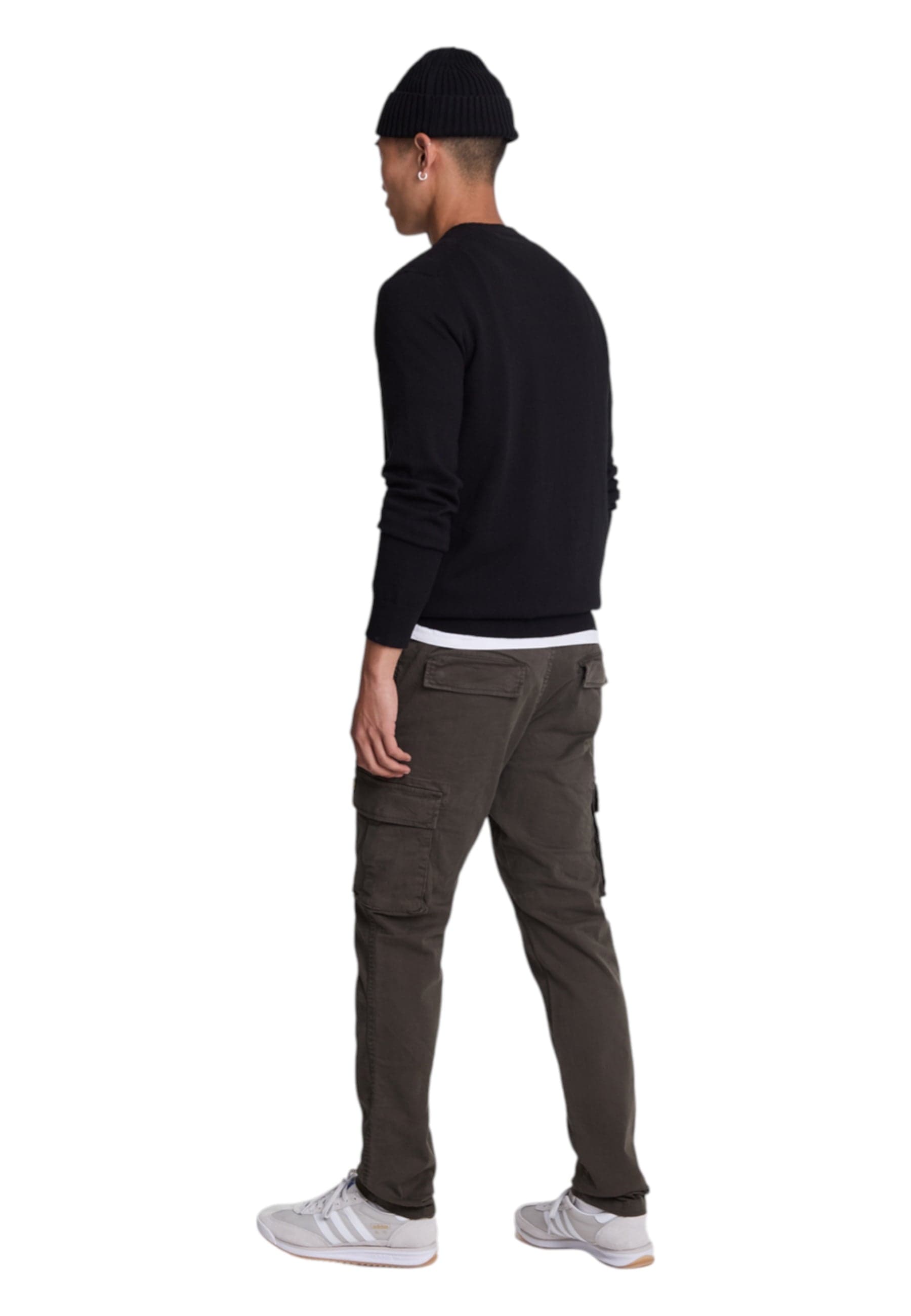 LYLE E SCOTT Pantaloni Cargo Uomo Lyle e Scott da uomo in Pantaloni Drestige - Casamassima, commercioVirtuoso.it