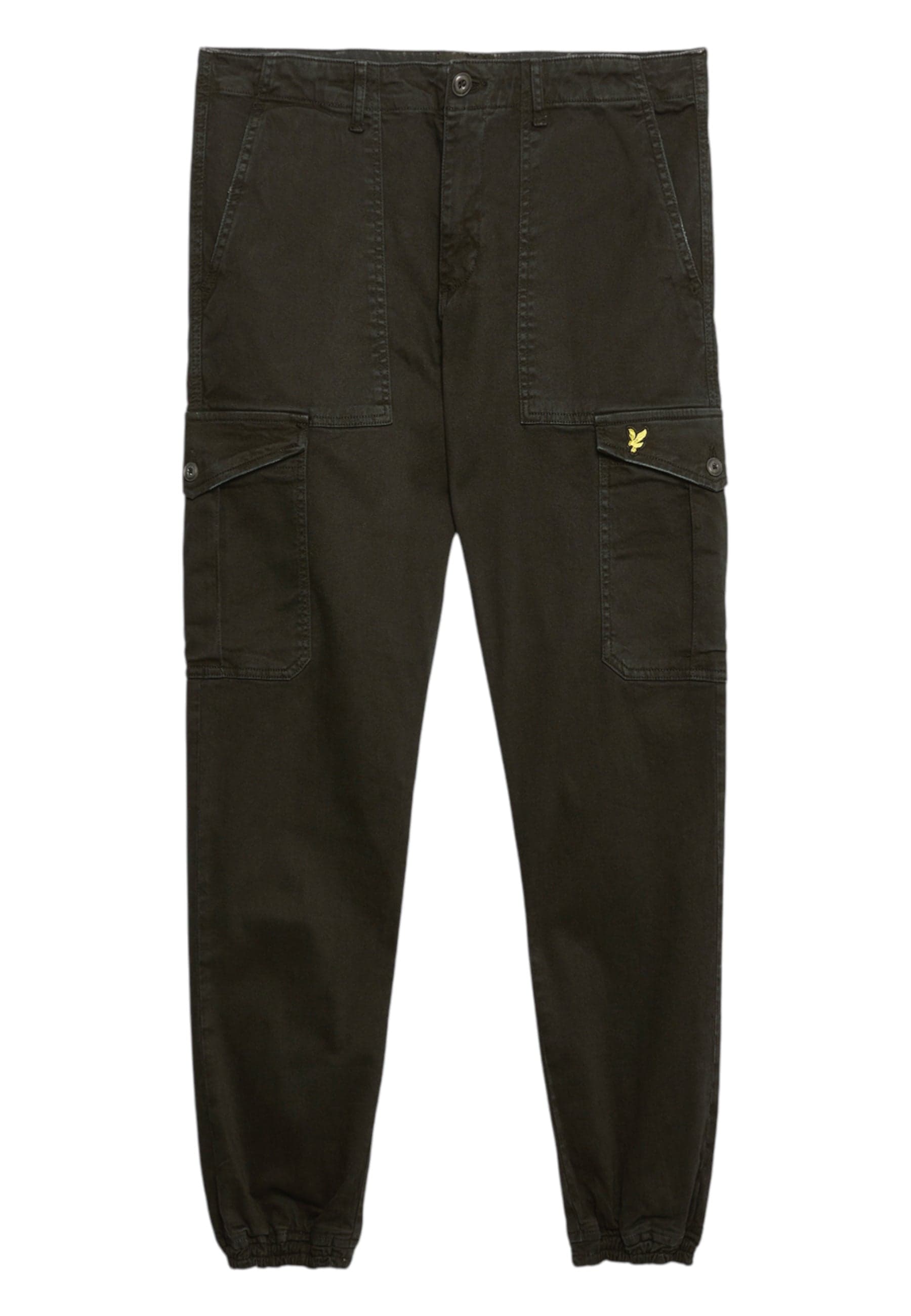 LYLE E SCOTT Pantaloni Cargo Uomo Lyle e Scott da uomo in Pantaloni Drestige - Casamassima, commercioVirtuoso.it