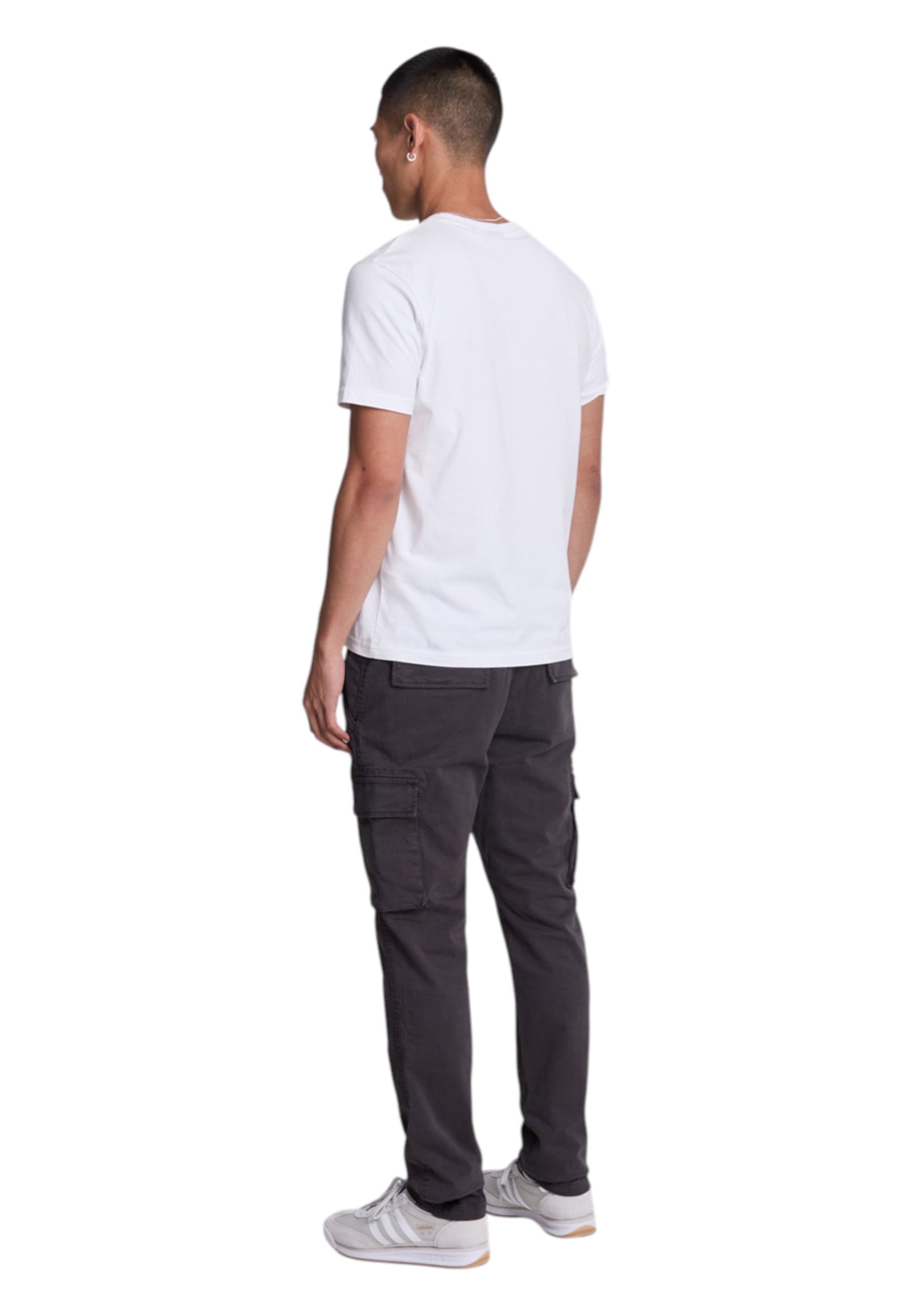 LYLE E SCOTT Pantaloni Cargo Uomo Lyle e Scott da uomo in Pantaloni Drestige - Casamassima, commercioVirtuoso.it