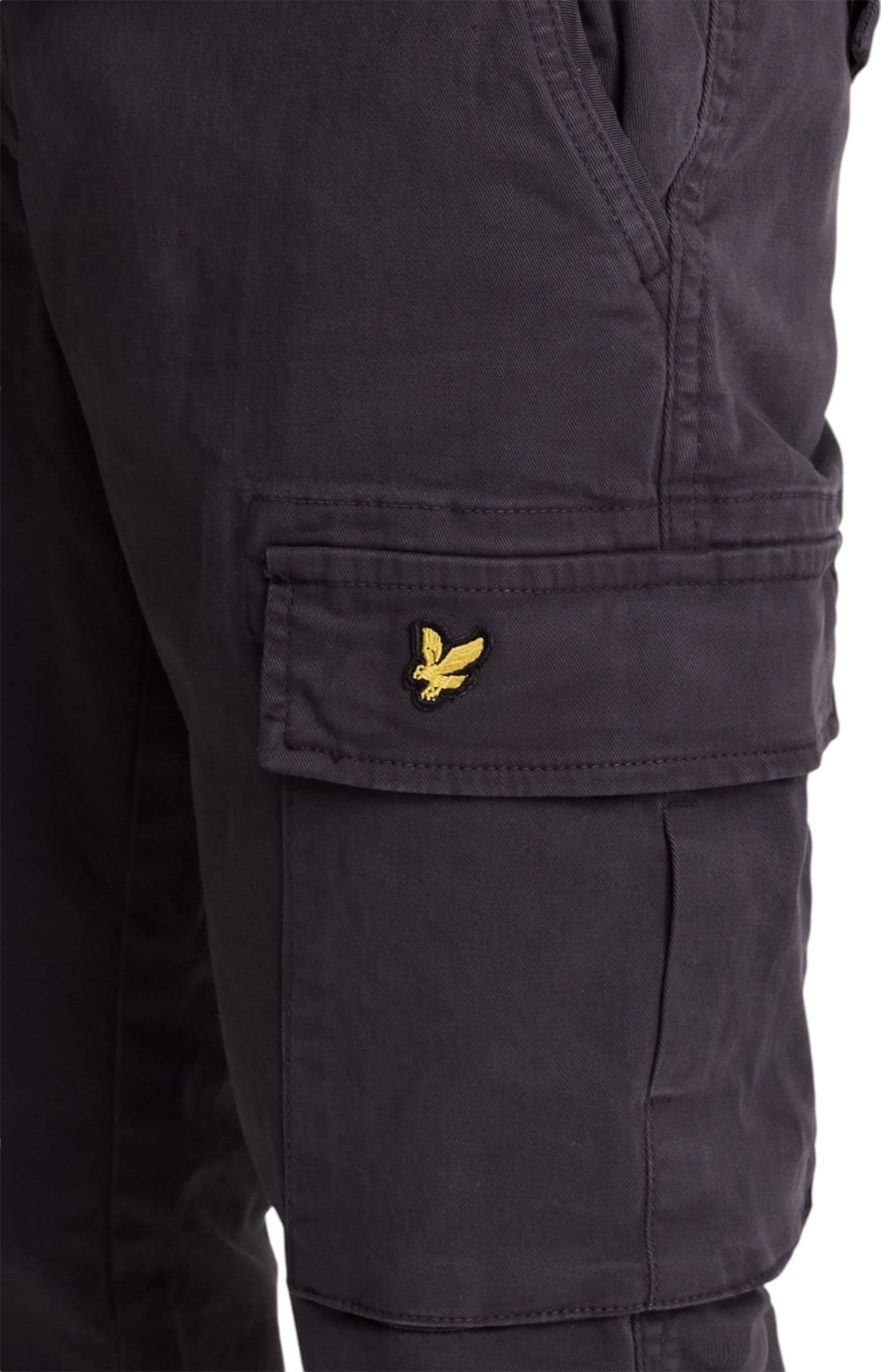LYLE E SCOTT Pantaloni Cargo Uomo Lyle e Scott da uomo in Pantaloni Drestige - Casamassima, commercioVirtuoso.it