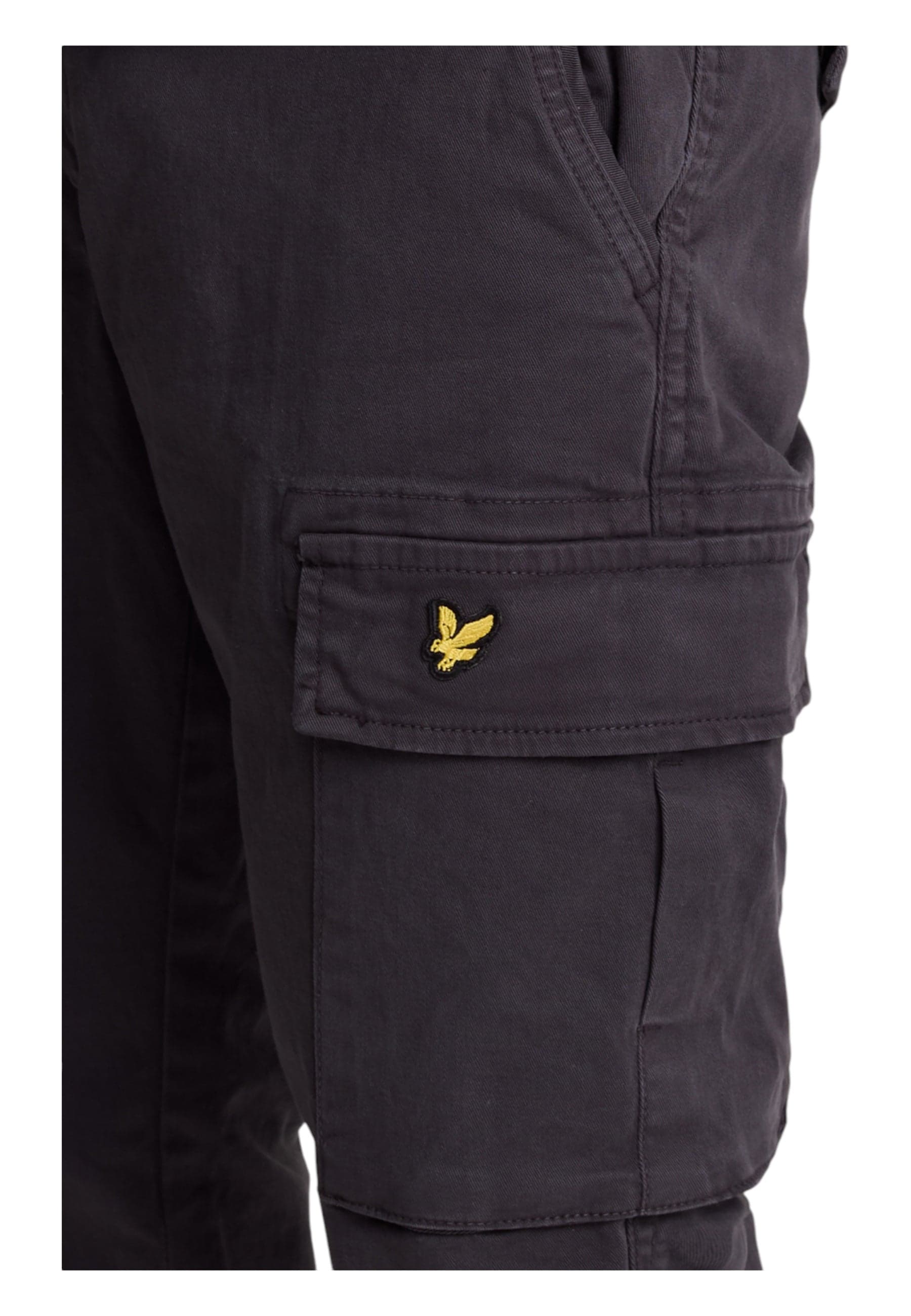 LYLE E SCOTT Pantaloni Cargo Uomo Lyle e Scott da uomo in Pantaloni Drestige - Casamassima, commercioVirtuoso.it