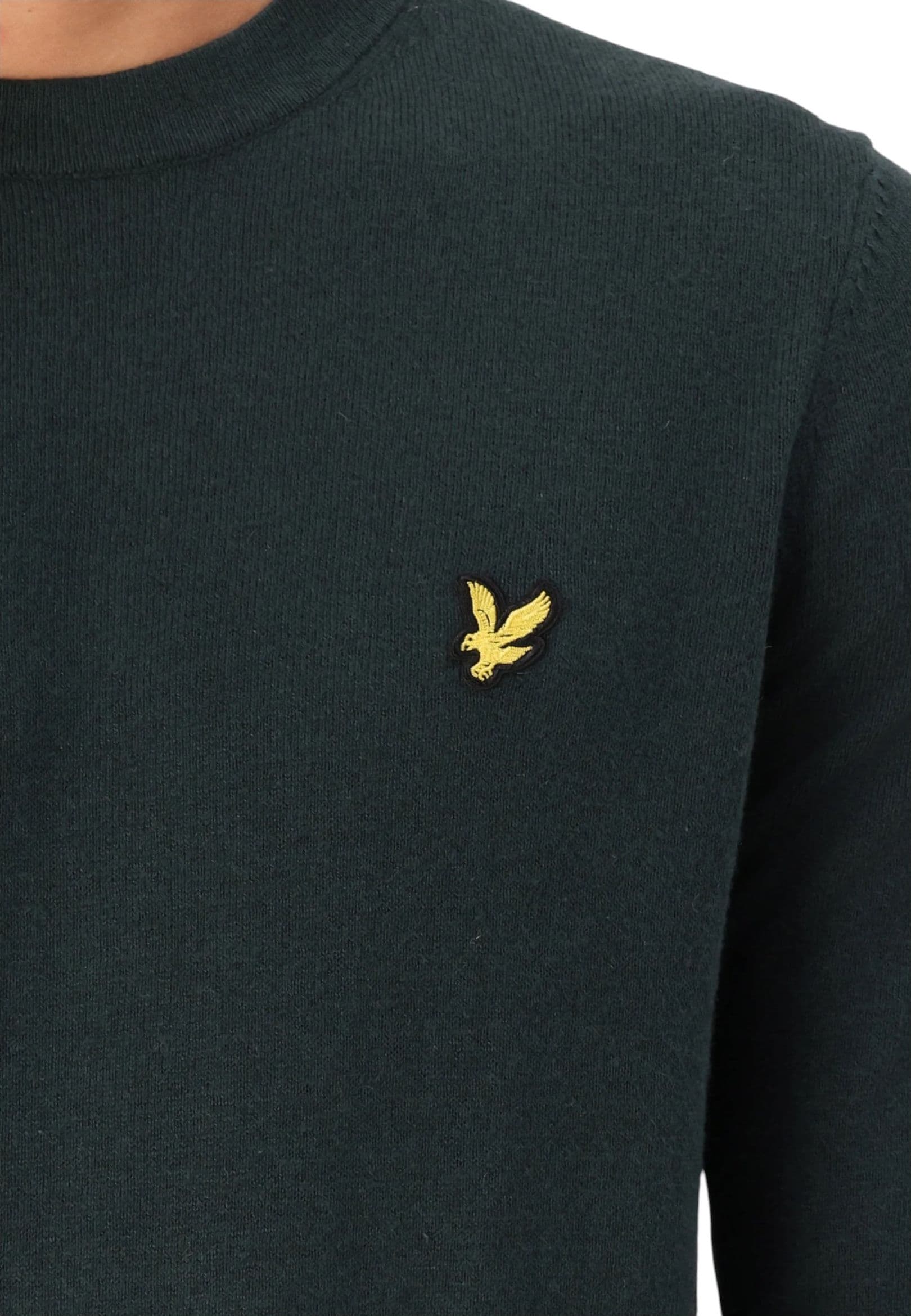 LYLE E SCOTT Maglia Uomo Lyle e Scott da uomo in T-shirt Drestige - Casamassima, commercioVirtuoso.it