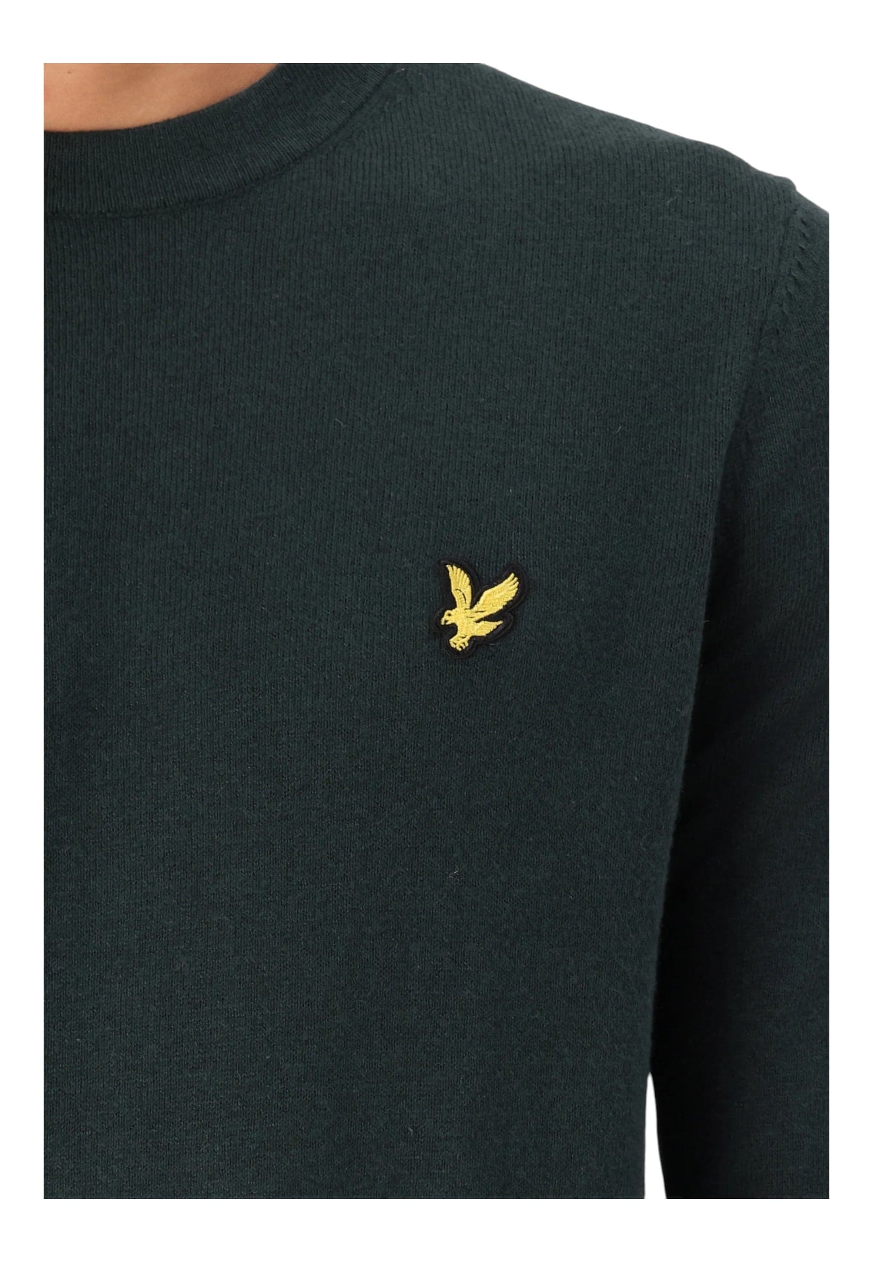 LYLE E SCOTT Maglia Uomo Lyle e Scott da uomo in T-shirt Drestige - Casamassima, commercioVirtuoso.it