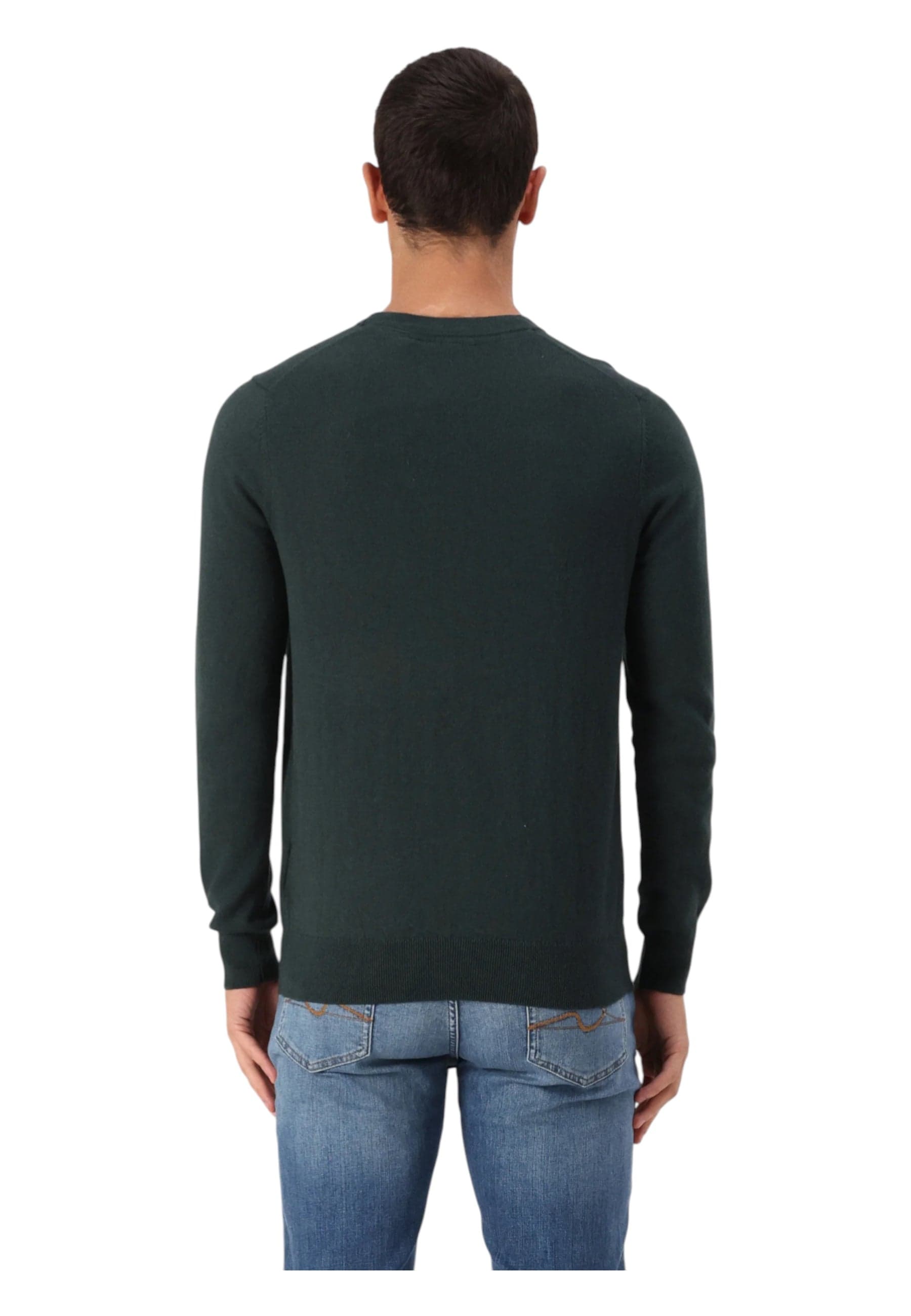 LYLE E SCOTT Maglia Uomo Lyle e Scott da uomo in T-shirt Drestige - Casamassima, commercioVirtuoso.it