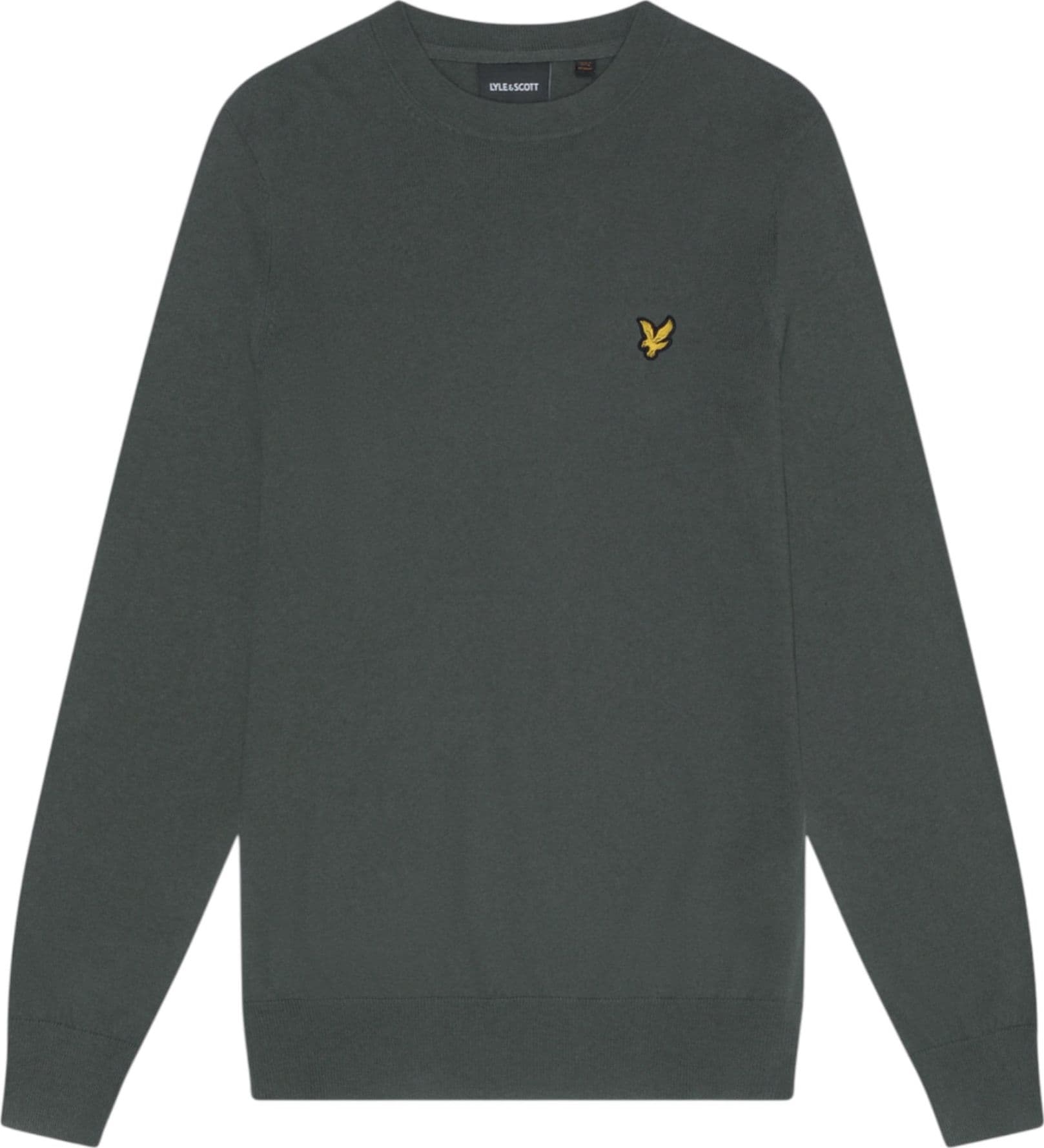 LYLE E SCOTT Maglia Uomo Lyle e Scott da uomo in T-shirt Drestige - Casamassima, commercioVirtuoso.it