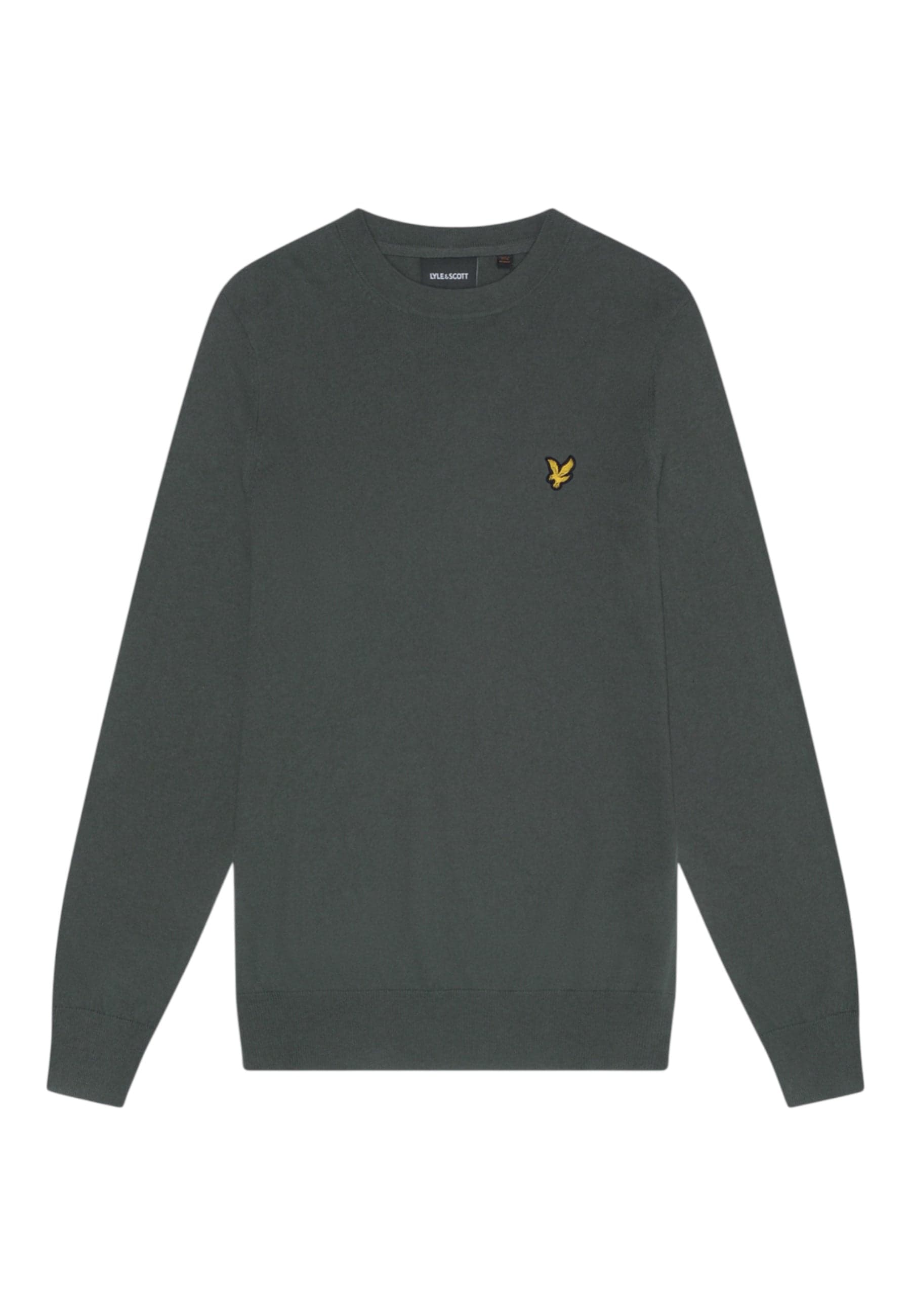 LYLE E SCOTT Maglia Uomo Lyle e Scott da uomo in T-shirt Drestige - Casamassima, commercioVirtuoso.it