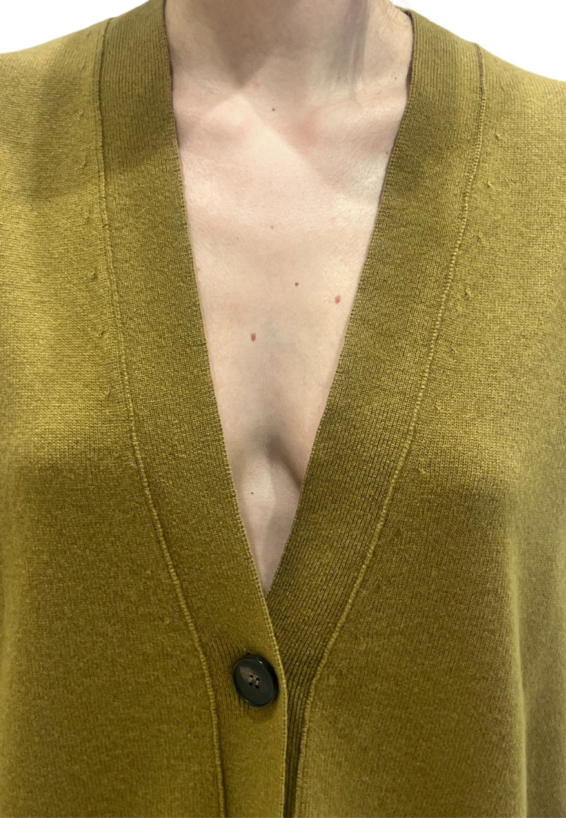 PDR GILET Donna 3 bottoni da donna in Pullover senza maniche Drestige - Casamassima, commercioVirtuoso.it