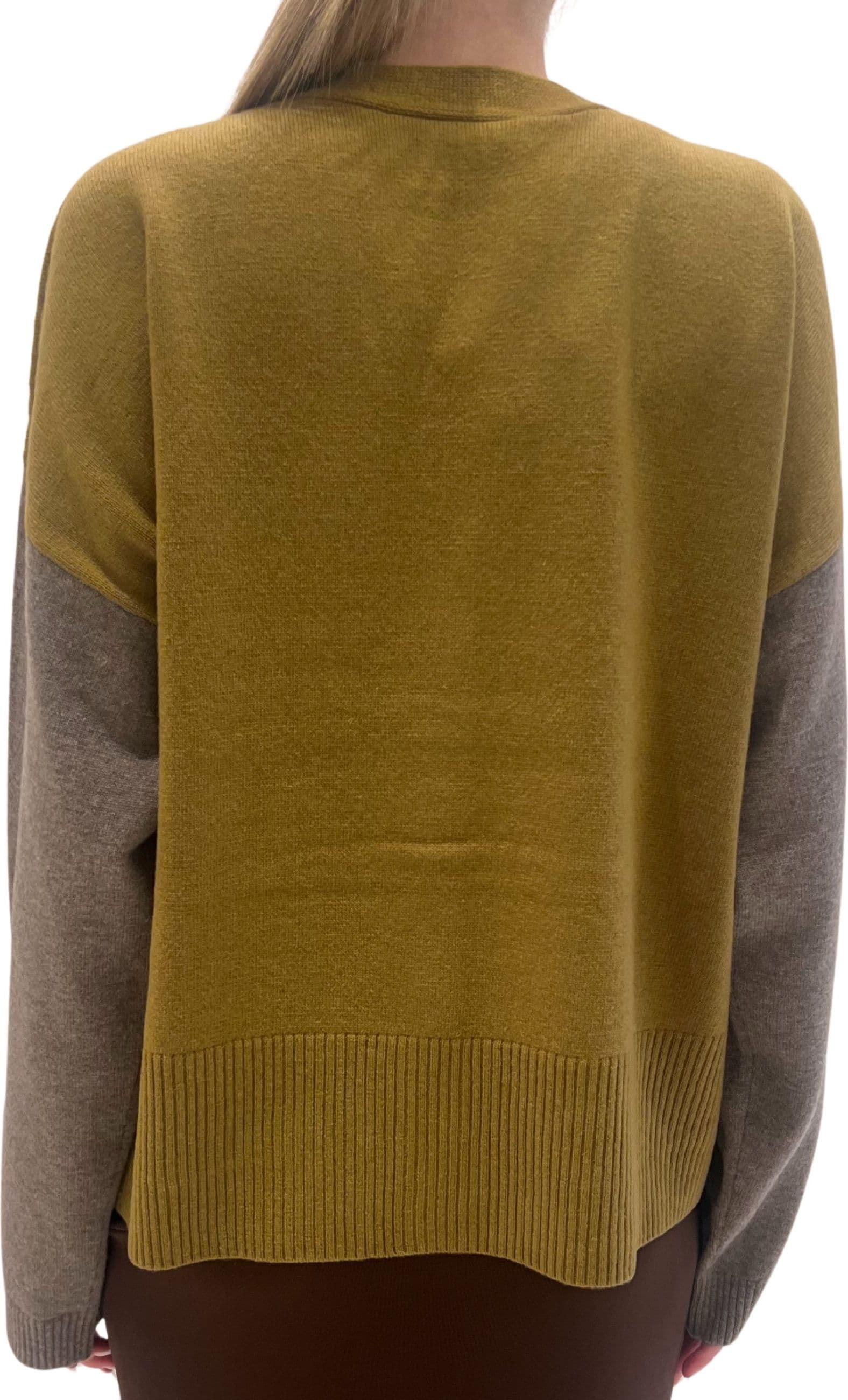 PDR CARDIGAN Donna tricolore da donna in Cardigan Drestige - Casamassima, commercioVirtuoso.it